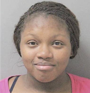 Tanisha Mitchell, - Ouachita Parish County, LA 